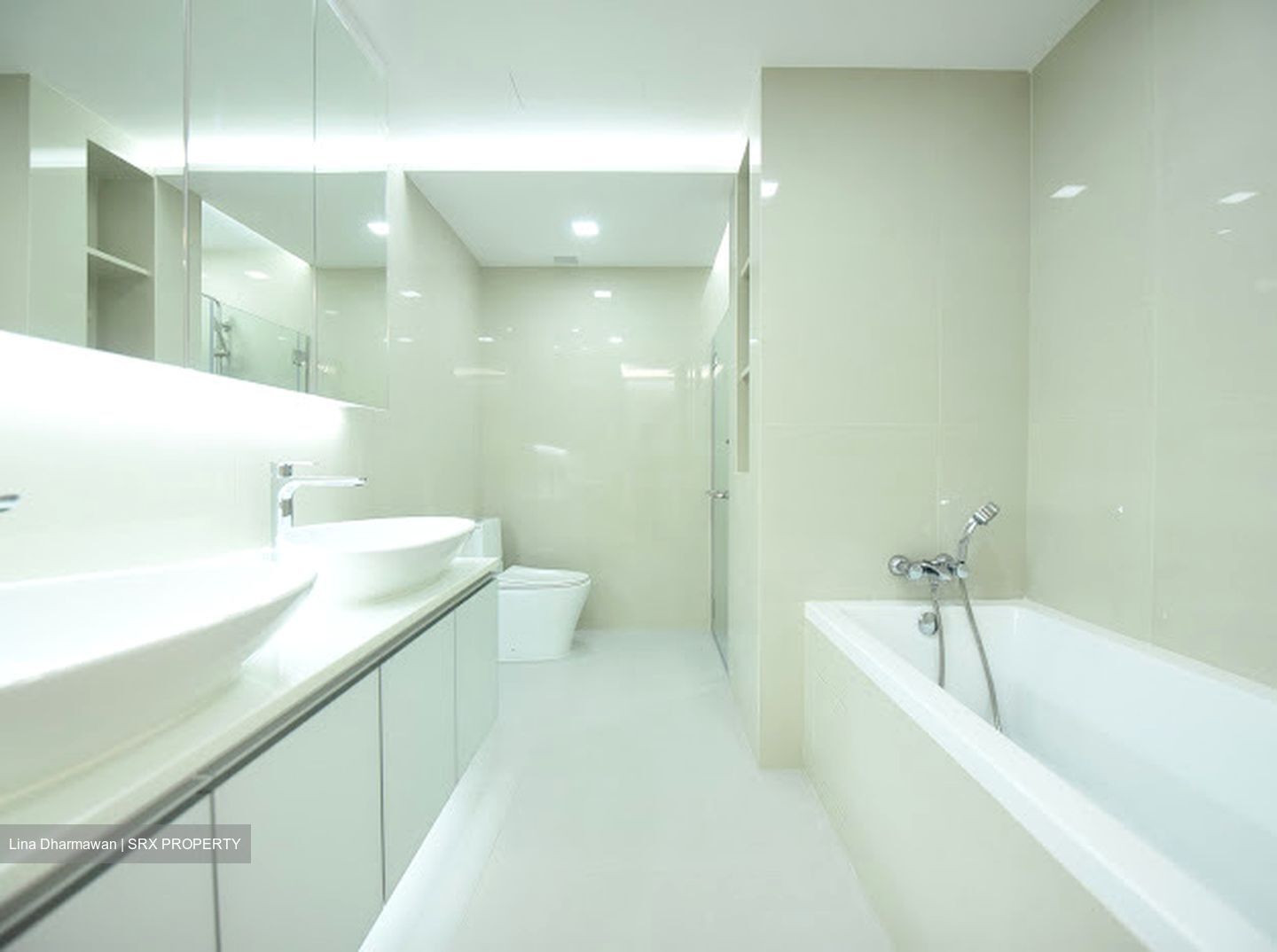 Nassim Jade (D10), Condominium #535694731